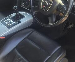Audi a6 c6 2.0TDI 2009 diesel - Image 9/10