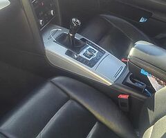 Audi a6 c6 2.0TDI 2009 diesel - Image 10/10