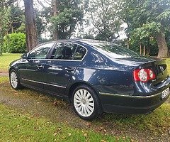 08 Vw Passat 2l Dsg Automatic Highline Nct!!Low Miles!!