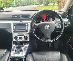 08 Vw Passat 2l Dsg Automatic Highline Nct!!Low Miles!!