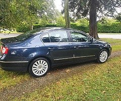 08 Vw Passat 2l Dsg Automatic Highline Nct!!Low Miles!! - Image 4/10