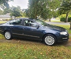 08 Vw Passat 2l Dsg Automatic Highline Nct!!Low Miles!! - Image 5/10