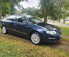 08 Vw Passat 2l Dsg Automatic Highline Nct!!Low Miles!! - Image 6/10