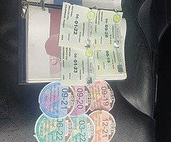 08 Vw Passat 2l Dsg Automatic Highline Nct!!Low Miles!! - Image 9/10