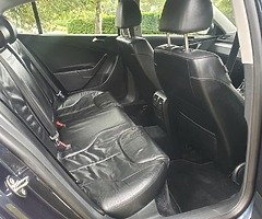 08 Vw Passat 2l Dsg Automatic Highline Nct!!Low Miles!! - Image 10/10