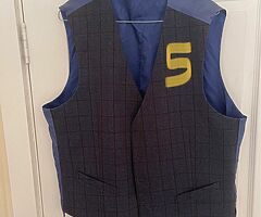Mens Jacket - Image 8/10