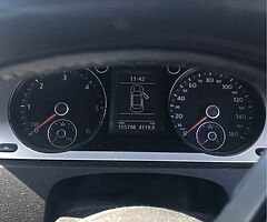 2009 Volkswagen CC - Image 4/7