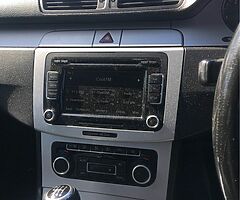 2009 Volkswagen CC - Image 5/7