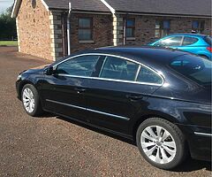 2009 Volkswagen CC - Image 7/7