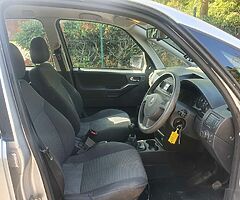 2009 Vauxhall Meriva - Image 10/10