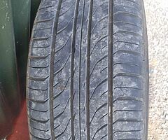 Bmw alloys f10 5x120