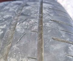 Bmw alloys f10 5x120