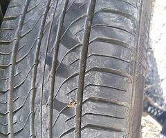 Bmw alloys f10 5x120