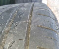 Bmw alloys f10 5x120 - Image 4/5