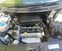 Polo vivo manual very good condition and clean - Image 4/5