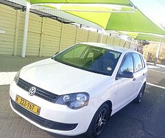 Polo vivo manual very good condition and clean - Image 5/5