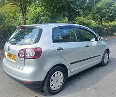 2006 Volkswagen Golf Plus - Image 5/10