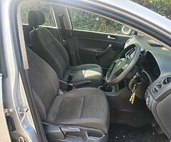 2006 Volkswagen Golf Plus - Image 7/10