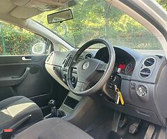 2006 Volkswagen Golf Plus - Image 9/10