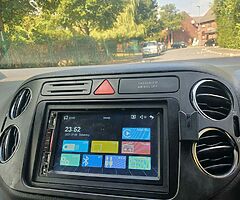 2006 Volkswagen Golf Plus - Image 10/10