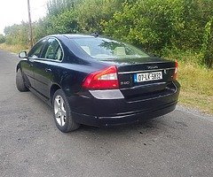 Volvo S80 D5 automatic - Image 4/6
