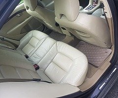 Volvo S80 D5 automatic - Image 5/6