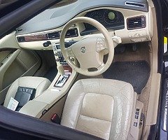 Volvo S80 D5 automatic - Image 6/6