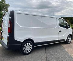 2016 Vauxhall Vivaro - Image 5/9