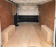 2016 Vauxhall Vivaro - Image 8/9