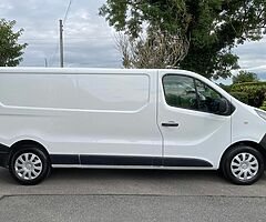 2016 Vauxhall Vivaro - Image 9/9
