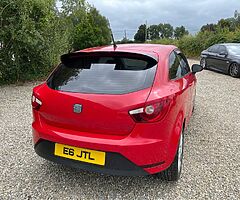 2012 SEAT Ibiza - Image 4/10