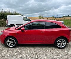 2012 SEAT Ibiza - Image 7/10