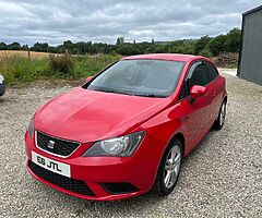 2012 SEAT Ibiza - Image 9/10