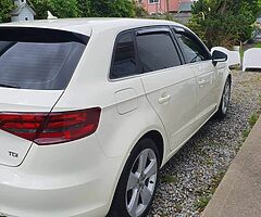 Audi A3 Sportback 2014 - Image 3/10