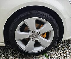 Audi A3 Sportback 2014 - Image 4/10