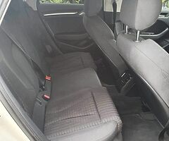 Audi A3 Sportback 2014 - Image 5/10