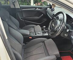 Audi A3 Sportback 2014 - Image 6/10