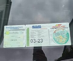 Audi A3 Sportback 2014 - Image 8/10