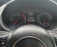 Audi A3 Sportback 2014 - Image 9/10