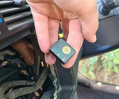 LPG Gas Conversion kit