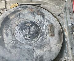 LPG Gas Conversion kit - Image 3/4