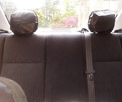 05 Honda civic 1.4s nct 05 23 sale or swap maunal transmission