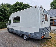 Laika Motorhome - Image 3/9