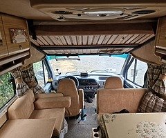 Laika Motorhome - Image 4/9