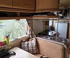 Laika Motorhome - Image 5/9