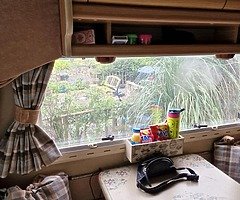 Laika Motorhome - Image 6/9