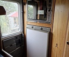Laika Motorhome - Image 7/9
