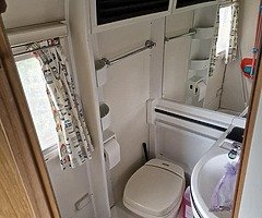 Laika Motorhome - Image 8/9