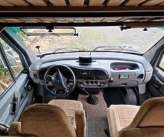 Laika Motorhome - Image 9/9