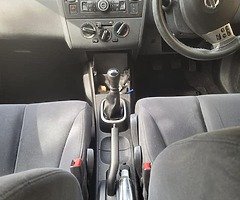 NISSAN TIIDA - Image 5/6